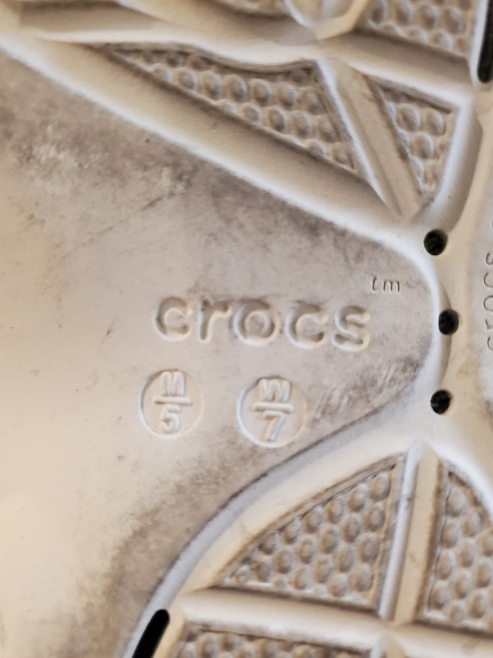 Crocs LiteRide 360 Clog
in the "Black Neon Yellow - Picture 6 of 11